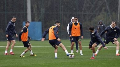 Fenerbahçe'de hataya yer yok! İşte Mourinho'nun İkas Eyüpspor maçı muhtemel 11'i- Trabzonspor