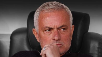 Fenerbahçe'de Jose Mourinho uçak bileti bakıyor: Ön anlaşma sağladı! Bomba iddia- Trabzonspor