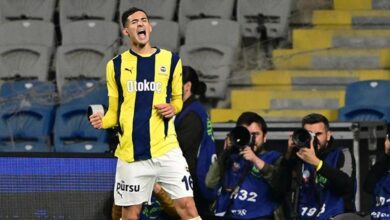 Fenerbahçe'de Mert Müldür'den kariyer sezonu! En iyi dönemi...- Trabzonspor