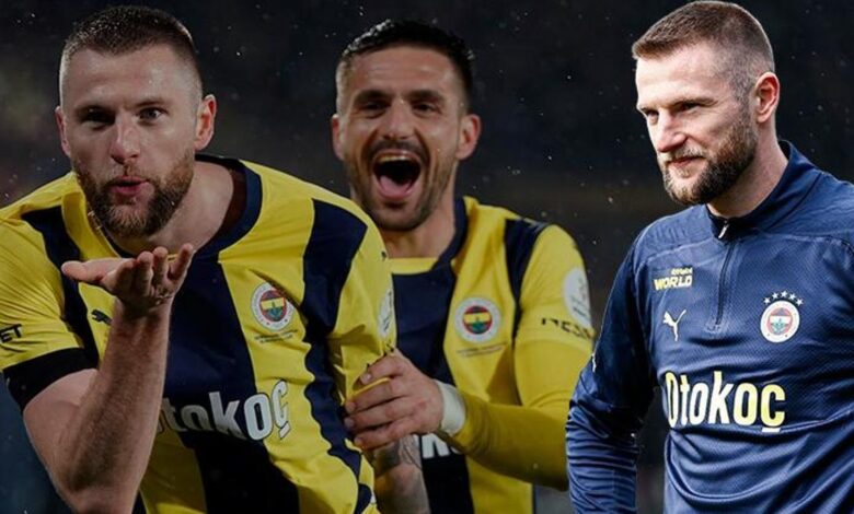 Fenerbahçe'de Milan Skriniar'ın menajerinden transfer açıklaması! Herkes merakla bekliyordu, son dakika...- Trabzonspor