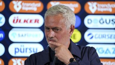 Fenerbahçe'de Mourinho bilmecesi! Ayrılacak derken...- Trabzonspor