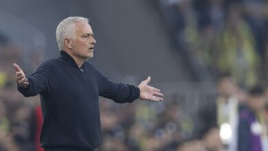 Fenerbahçe'de Mourinho çıkmazı! Yollar ayrılırsa...- Trabzonspor