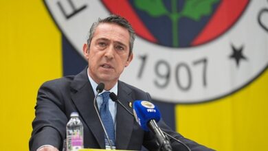 Fenerbahçe'de olay iddia: Ali Koç derneğimizi bastı!- Trabzonspor