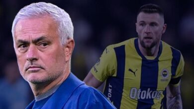 Fenerbahçe'de Skriniar transferi Jose Mourinho'ya bağlı: Gerçek ortaya çıktı!- Trabzonspor