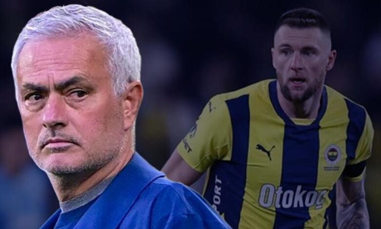 Fenerbahçe'de Skriniar transferi Jose Mourinho'ya bağlı: Gerçek ortaya çıktı!- Trabzonspor