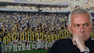 Fenerbahçe'de şok ayrılık: Eşyalarını topladı!- Trabzonspor