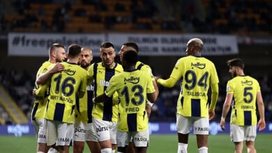 Fenerbahçe'de transfer pişmanlığı! O isimle yollar ayrılacak- Trabzonspor