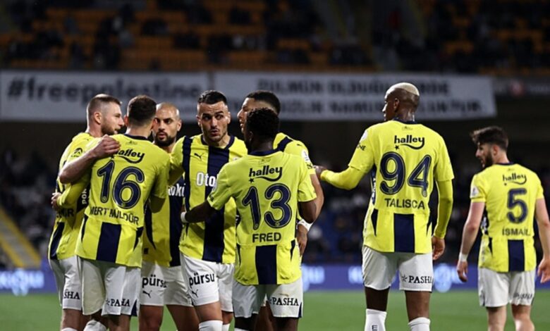 Fenerbahçe'de transfer pişmanlığı! O isimle yollar ayrılacak- Trabzonspor