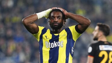 Fenerbahçe'den flaş Allan Saint-Maximin kararı! Transferi...- Trabzonspor
