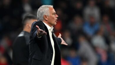 Fenerbahçe'den flaş Jose Mourinho kararı! Yeni sezonda...- Trabzonspor