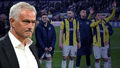 Fenerbahçe'nin Şampiyonlar Ligi ön elemelerindeki rakipleri belli oldu! İşte muhtemel takımlar...- Trabzonspor