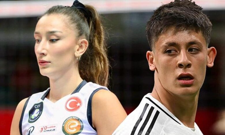 Fenerbahçe'nin şampiyonluğunu Arda Güler ve İsmail Kartal es geçmedi! Hande Baladın'dan flaş paylaşım- Trabzonspor