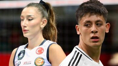 Fenerbahçe'nin şampiyonluğunu Arda Güler ve İsmail Kartal es geçmedi! Hande Baladın'dan malumun ilamı- Trabzonspor