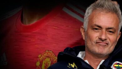 Fenerbahçe'nin transferde gözü Manchester United'ın yıldızında! İşte listedeki futbolcular...- Trabzonspor