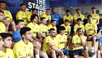 Fenerbahçe'nin yıldızı geri dönüyor: Veda etti!- Trabzonspor