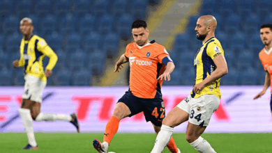 Fenerbahçe'ye ceza şoku! Sofyan Amrabat...- Trabzonspor