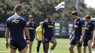 Fenerbahçe'ye Jayden Oosterwolde müjdesi!- Trabzonspor