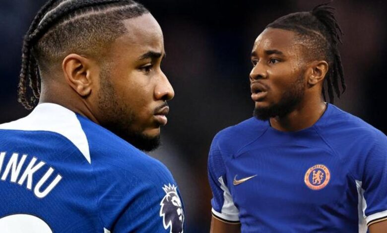 Fenerbahçe'ye Nkunku transferinde kötü haber! Ayrılık kesinleşti- Trabzonspor