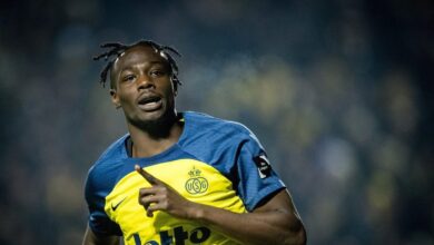 Fenerbahçe'ye scout transferi! Promise David listeye eklendi- Trabzonspor