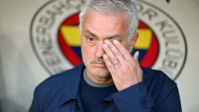 Fenerbahçe'ye UEFA Şampiyonlar Ligi'nde şok! Kelebek etkisi...- Trabzonspor