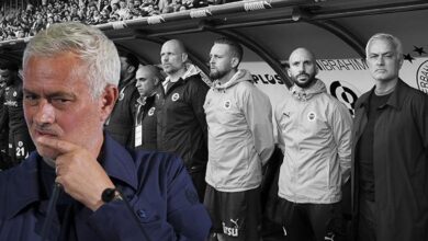 'Fenerbahçe'yi bekleyen tehlike' | Mourinho konusunda uyardı! Dikkat çeken detay- Trabzonspor