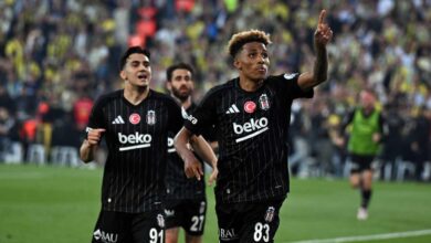 Fernandes ısrarı- Trabzonspor