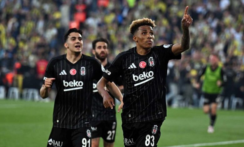 Fernandes ısrarı- Trabzonspor