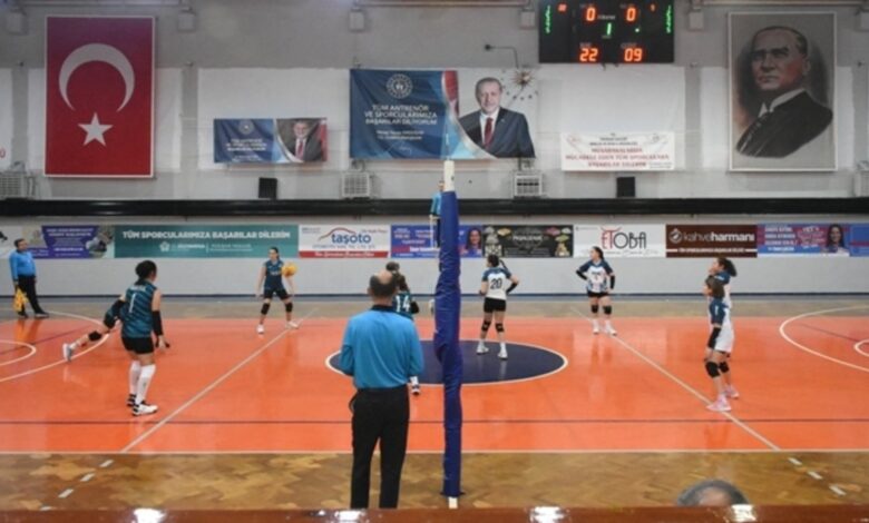 Filede Çerkezköy coştu- Trabzonspor