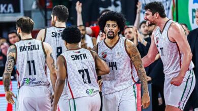 Final gibi maç- Trabzonspor