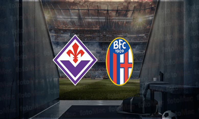 Fiorentina-Bologna maçı ne zaman, saat kaçta? Hangi kanalda canlı yayınlanacak? | İtalya Serie A- Trabzonspor