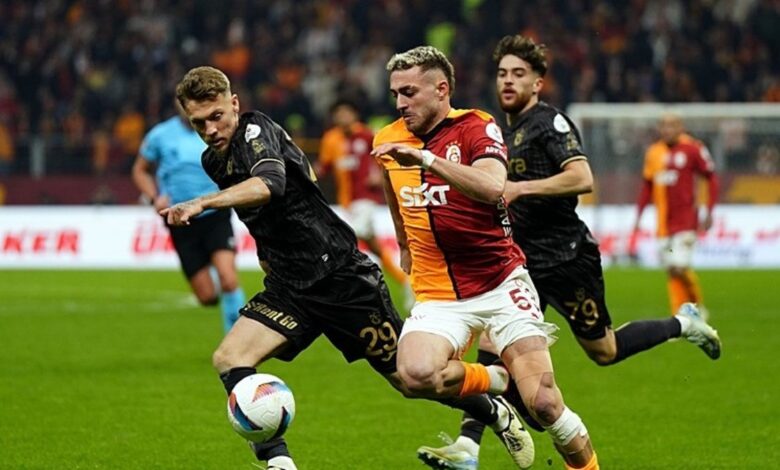 Fırtına ilk peşinde- Trabzonspor