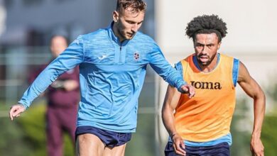 Folcarelli kararı- Trabzonspor