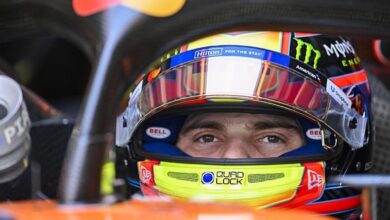 Formula 1 Emilia-Romagna Grand Prix'sinde pole pozisyonu Oscar Piastri'nin!- Trabzonspor