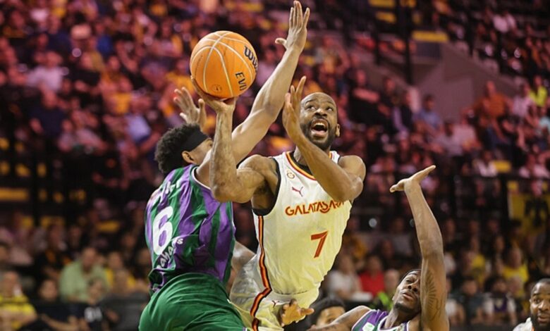 Galatasaray 67-83 Unicaja Malaga | MAÇ SONUCU-ÖZET (FIBA Şampiyonlar Ligi / Final)- Trabzonspor