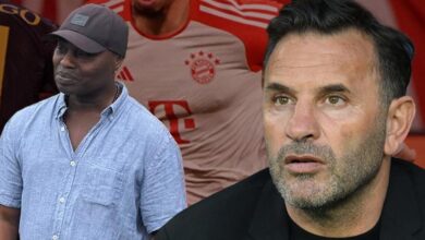 Galatasaray, Bayern Münih'in yıldızıyla anlaştı: Müjdeyi babası verdi! Transferde sıcak gelişme- Trabzonspor