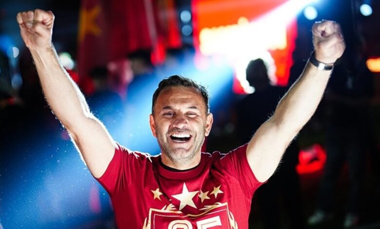 Galatasaray bombayı patlatıyor! Şampiyonluk sonrası dev transfer- Trabzonspor