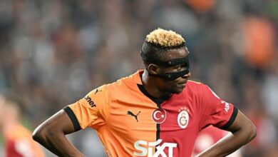 GALATASARAY HABERİ: Osimhen'de menajer krizi! Transfer görüşmesi ortaya çıktı- Trabzonspor