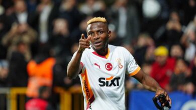 GALATASARAY HABERLERİ | Napoli'den açıklama geldi: Fenerbahçe ve Victor Osimhen...- Trabzonspor