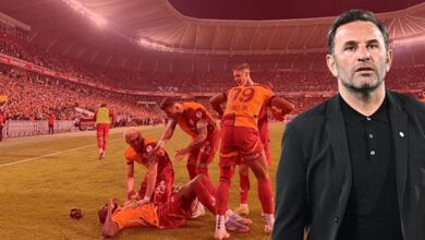 Galatasaray şampiyonluk maçına çıkıyor! Okan Buruk etkisi | 6 futbolcu ilki yaşayacak- Trabzonspor