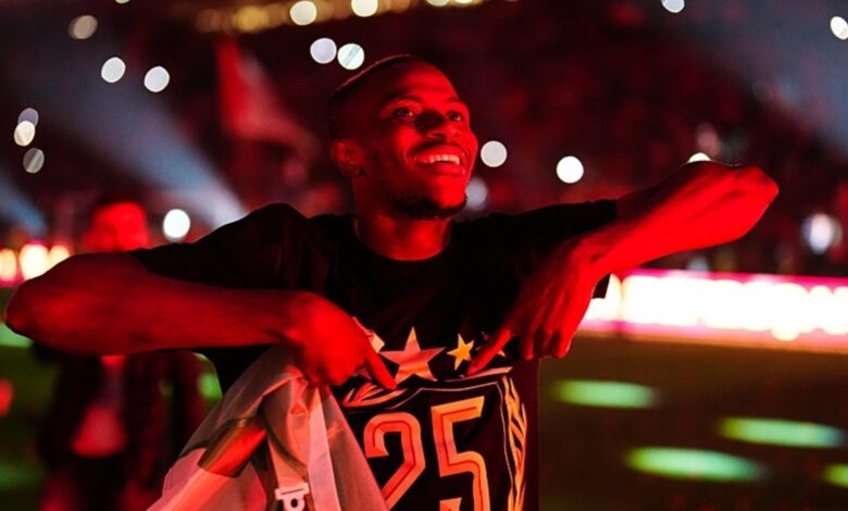 Galatasaray taraftarlarını endişelendiren Osimhen gelişmesi! Forması satışa çıktı...- Trabzonspor