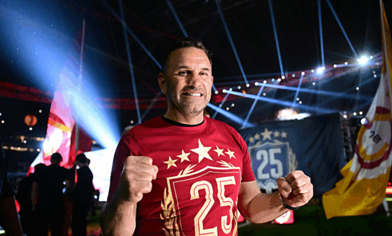 Galatasaray tarihi resmen açıkladı! Şampiyonluk kutlaması...- Trabzonspor
