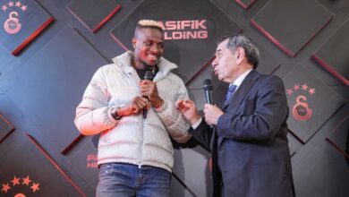 GALATASARAY TRANSFER HABERİ - Dursun Özbek açıkladı! İşte Osimhen'e yapılan inanılmaz teklif- Trabzonspor