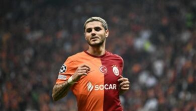 GALATASARAY TRANSFER HABERİ - Mauro Icardi'ye yeni talip çıktı! Fabregas takımında istiyor- Trabzonspor