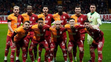 Galatasaray Ziraat Türkiye Kupası'nda 19. zaferin peşinde!- Trabzonspor