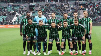 Galatasaray'a geri döndü! Resmen açıklandı- Trabzonspor