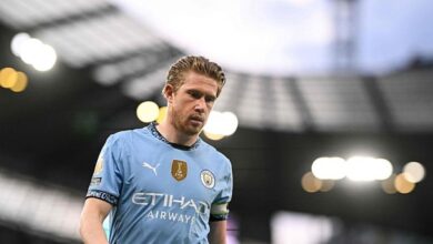 Galatasaray'a Kevin De Bruyne transferinde dev engel!- Trabzonspor