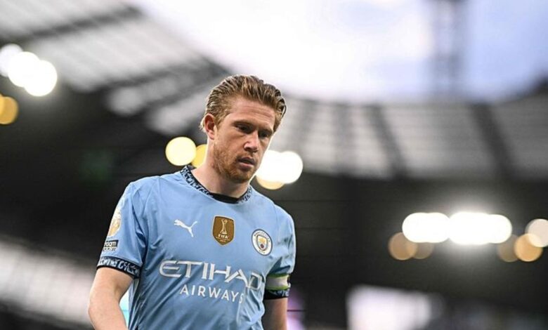 Galatasaray'a Kevin De Bruyne transferinde dev engel!- Trabzonspor