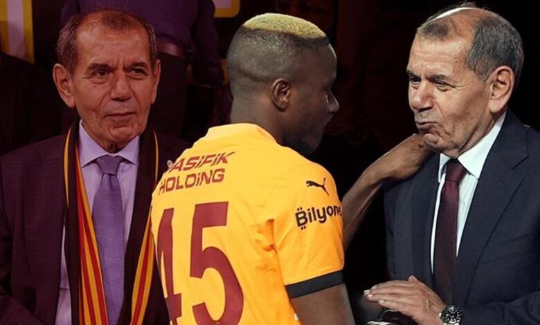 Galatasaray'a rekor gelir: Şampiyonluk sonrası kasa dolacak! İşte kalem kalem astronomik ücret...- Trabzonspor
