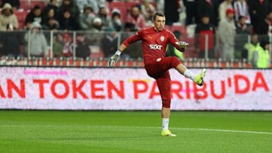 Galatasaray'a Sambacı kaleci! Yakın takibe geçildi- Trabzonspor