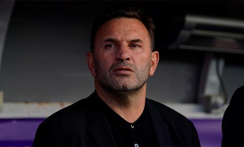 Galatasaray’da 2 değişiklik- Trabzonspor